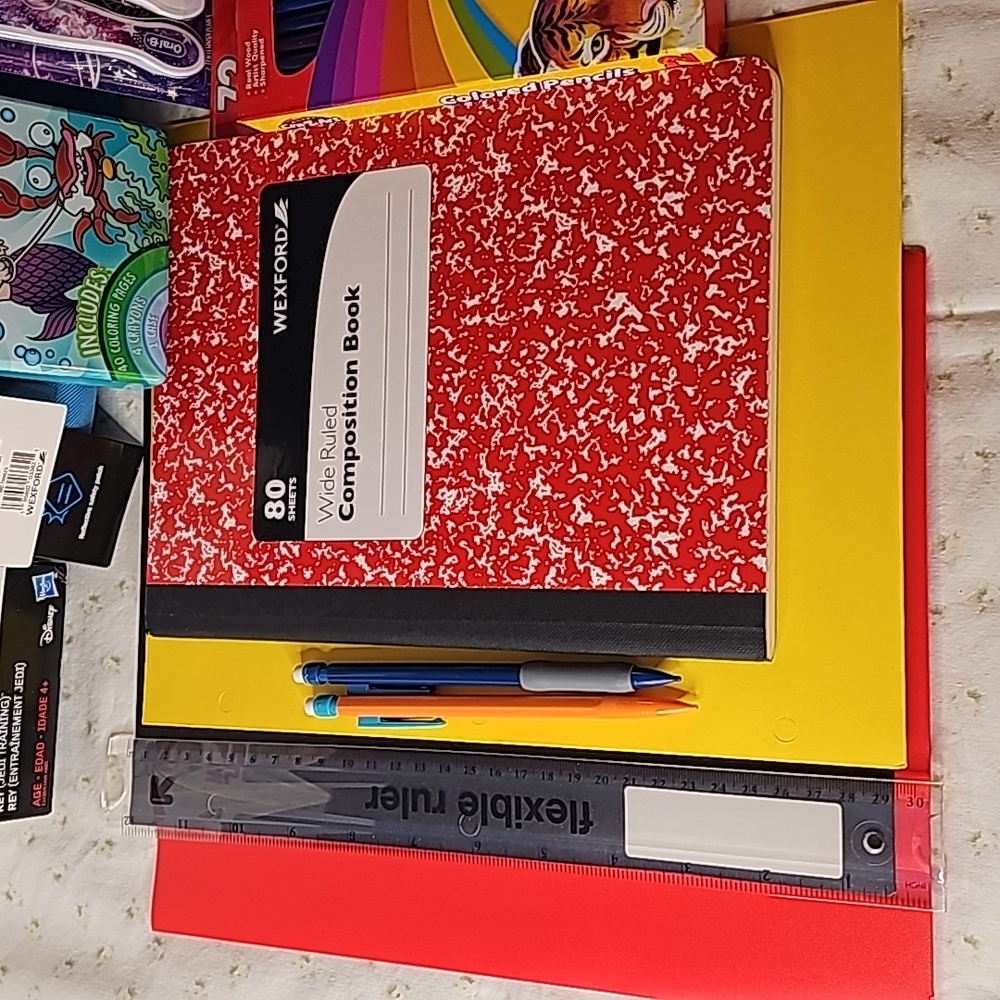 School Bundle - Picture 6 of 8